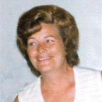 Betty Crowley