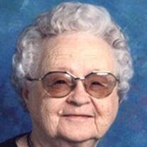 Glenda Curry
