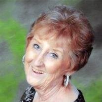 Eleanor Davidson