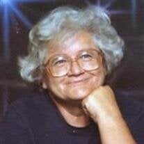 Mildred Marie Davidson