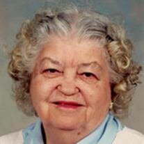 Shirley Joy Davidson