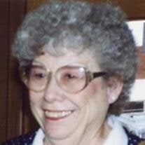 Naomi Davis