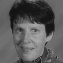Margaret Davis