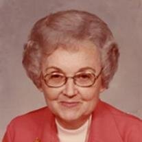 Lorene V. Devery