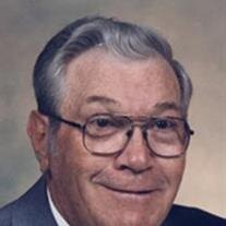 Donald Eggleston