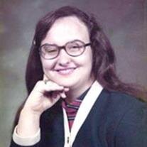 Carolyn Jean Evans