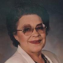 Lois Arlene Failes