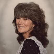 Sandra Farley