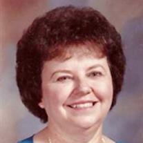 Shirley Farrand