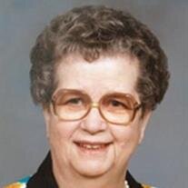 Marie Farris