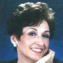 Karen Ferguson