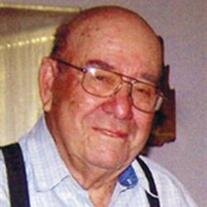 Harold Ferguson