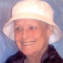 Marna Lou (Rose) Finney