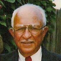 Harold Fiscus