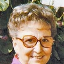 Louise Fiscus