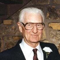 Frank Fisher