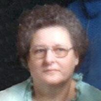 Mitzi Frey