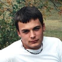 Joshua Fuller