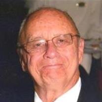 Billy Dow Fyffe
