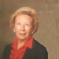 Bette Ann Garden