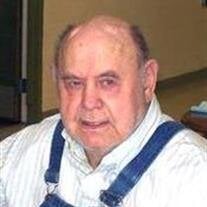 Robert Edward "Bud" Gaskill