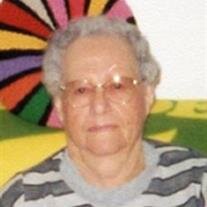 Mary Gatz