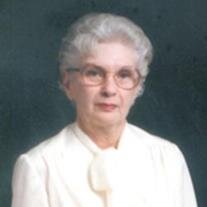 Elaine Gillison