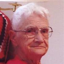 Janeauita Margaret Ging