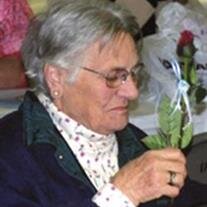 Catherine Marie Glover