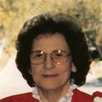 Jaunita Gooch