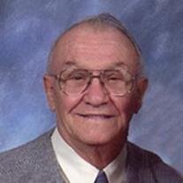 William "Bill" Gordon