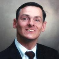 Tony J. Goucher