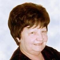 Jean Gourley