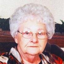 Betty Green