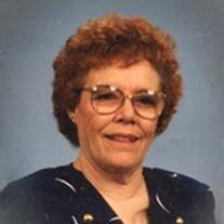 Willie Jean Hada