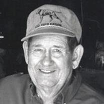 LeRoy Haight