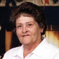 Mary Haltom