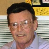 James "Jim" Hannaford