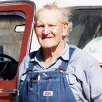 Harvey Allen Harger