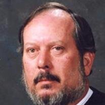 J. Bruce Harvey