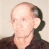 Vernon Leroy Hayes
