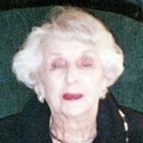 Marjorie Hayward