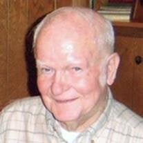 Joseph David "Joe" Heaton