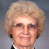 Ruby Henderson