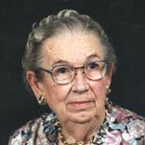 Erma Hendricks