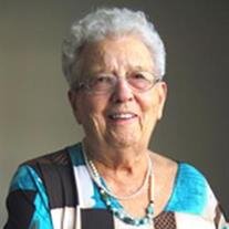 Ola Mae Hendricks