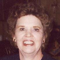 Cheryl Herrington