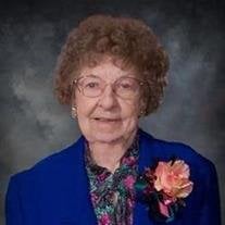 Jessie Hickman