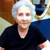 Mary Ruth Hiett