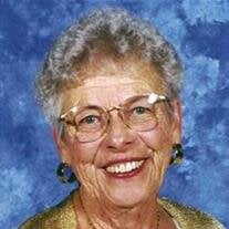 Bonnie Hinkle-Sebren